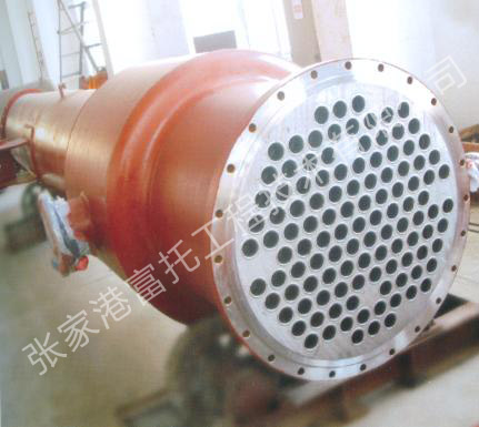 压力容器