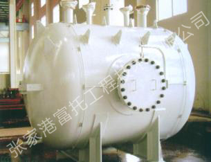 压力容器