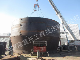 CDQ+一次集塵機