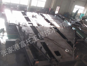 CDQ+一次集塵機